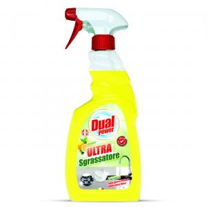 ULTRA DEGREASER Lemon